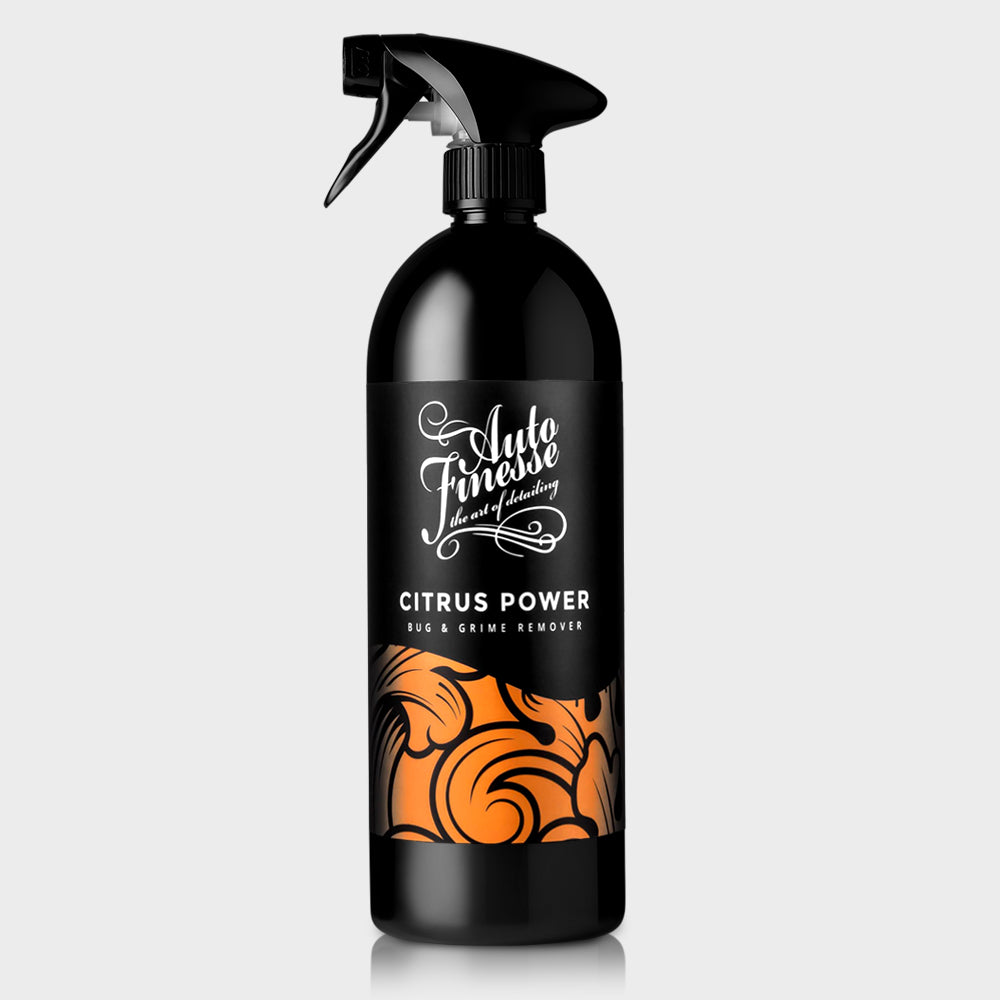 Auto Finesse Citrus Power Pre-Wash