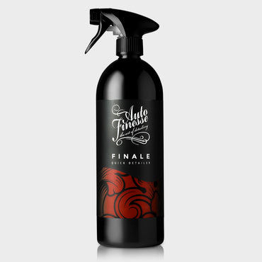 Auto Finesse Finale Quick Detailing Spray