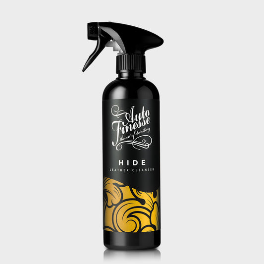 Auto Finesse Hide Leather Cleanser