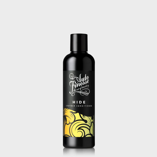 Auto Finesse Hide Leather Conditioner