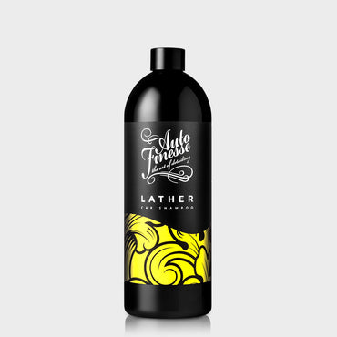 Auto Finesse Lather Shampoo