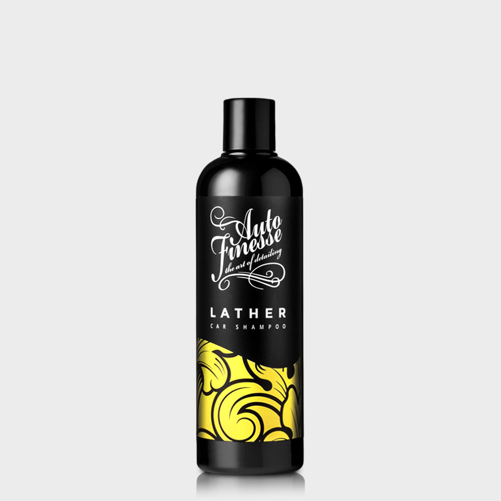 Auto Finesse Lather Shampoo