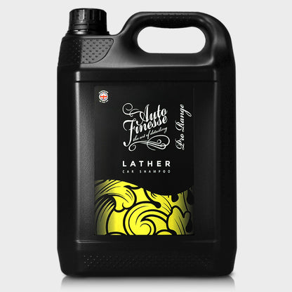 Auto Finesse Lather Shampoo