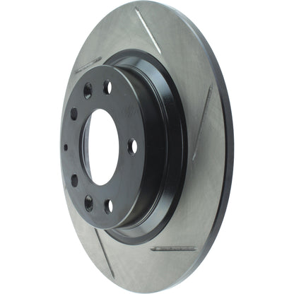 126.45064SL-StopTech-Sport-Slotted-Rotor,-Left