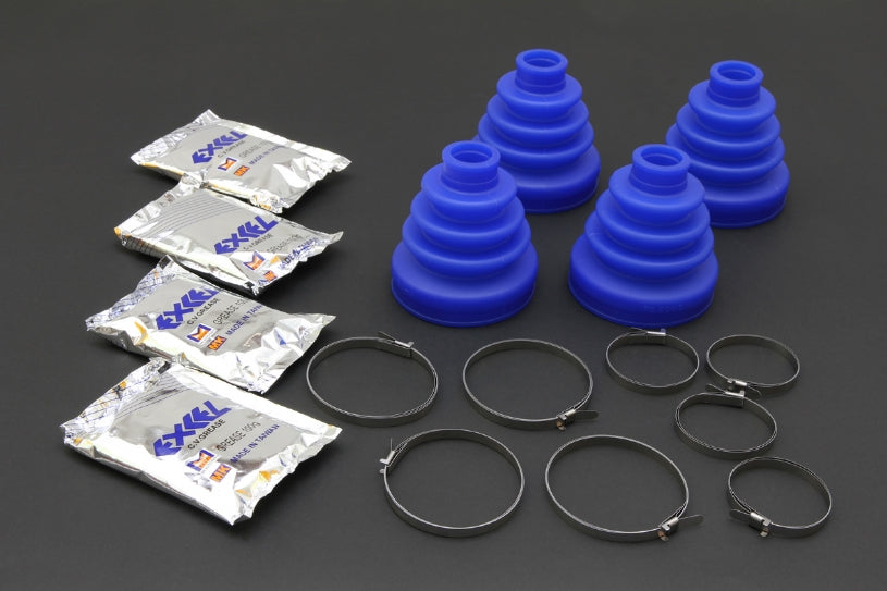 Hardrace-Silicone-Cv-Boot-Kit-Part-Nr-6648