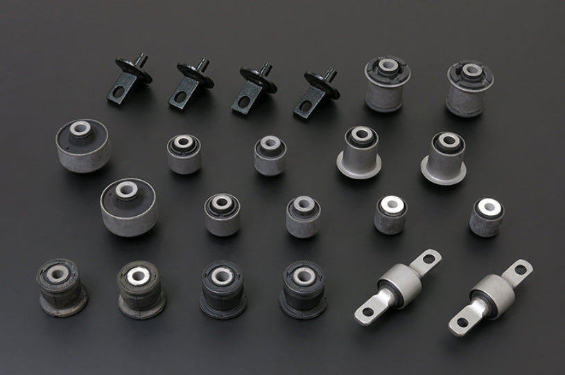 Hardrace-Complete-Bushing-Kit-Part-Nr-6805