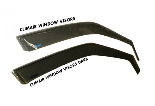Honda-Accord-CB7-92-94-ClimAir-Window-Visors-(2-pc)