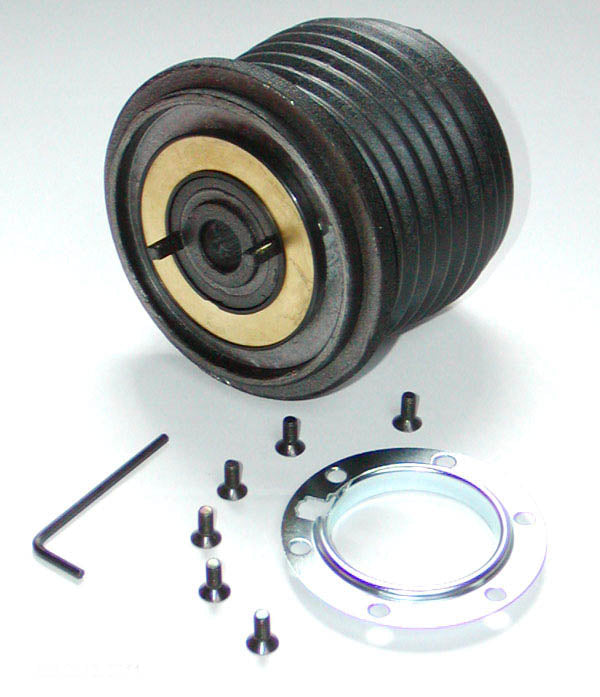 Peugeot-205-83-88-Steeringwheel-Hub