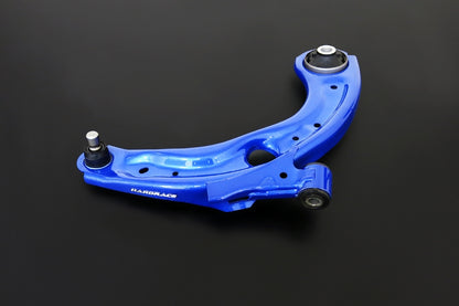 Hardrace-Front-Lower-Control-Arm-Part-Nr-Q0513