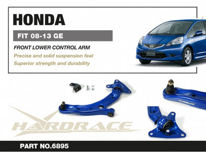 Hardrace-Front-Lower-Control-Arm-Part-Nr-6895