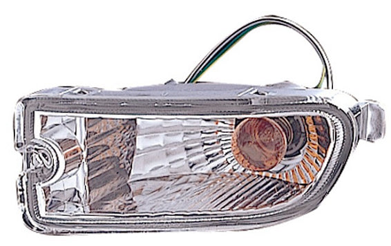 Subaru-Impreza-GC8-99-01-Clear-Bumper-Front-Signal-Lights