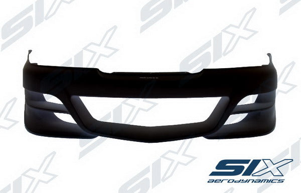 Honda-Accord-96-99-SIX-Aerodynamics-G5-Front-Bumper