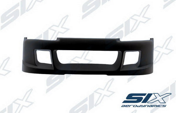 Honda-Civic-92-95-SIX-Aerodynamics-G2-Front-Bumper