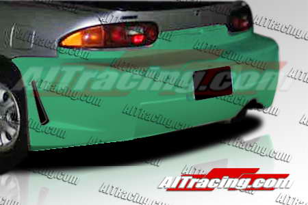 Mazda-MX3-ZEN/BC2-Rear-Bumper-[AIT]