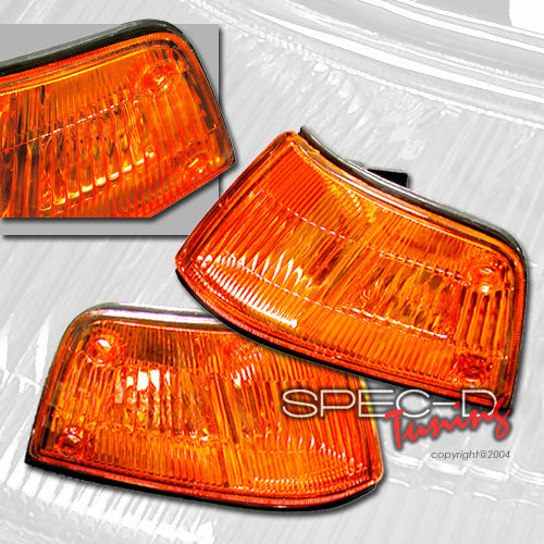 Honda-Civic-88-89-Corner-Lights-Amber-[SR]