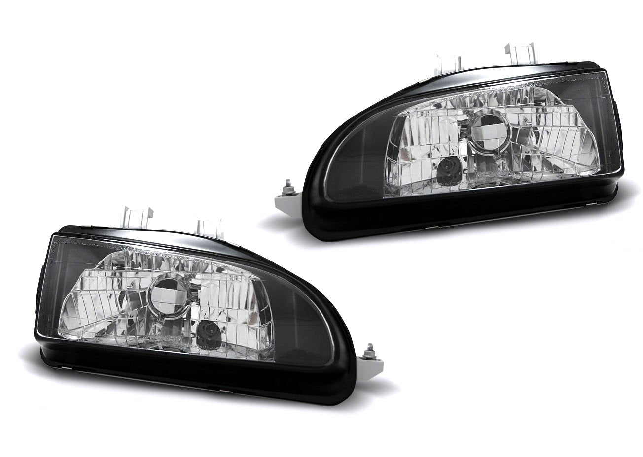 Honda-Civic-92-95-Black-JDM-Headlights-[DEPO]