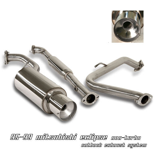 Mitsubishi-Eclipse-95-99-Non-Turbo-Catback-Exhaust-System