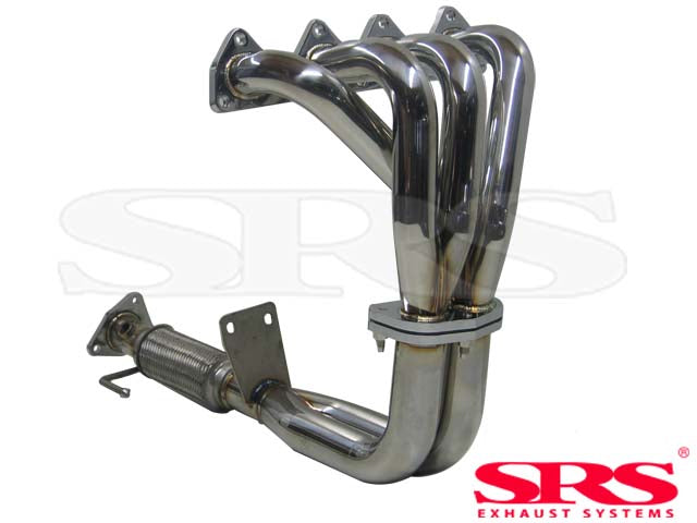 Honda-Prelude-97-01-SRS-2.2i-Stainless-Steel-4-2-1--Header