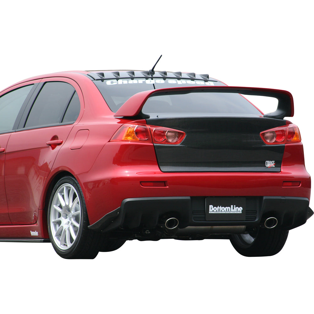 Mitsubishi-EVO-X-Chargespeed-Rear-Bumperlip-Bottomline