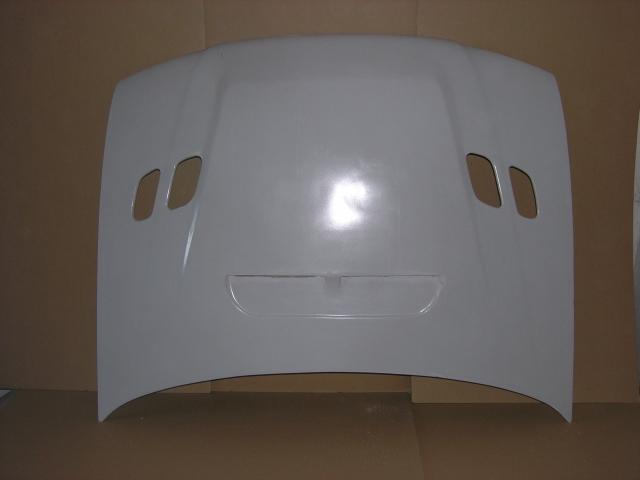 Subaru-Impreza-94-98-GC8-Fiberglass-Hood-+Scoop-[AUTOR]