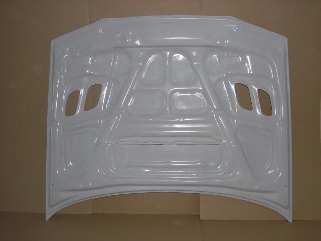 Subaru-Impreza-94-98-GC8-Fiberglass-Hood-+Scoop-[AUTOR]