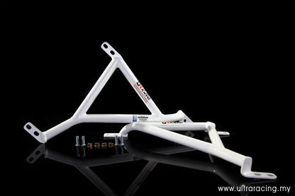 Toyota-Corolla-AE101/AE111-Ultra-R-3-Point-Fender-Brackets