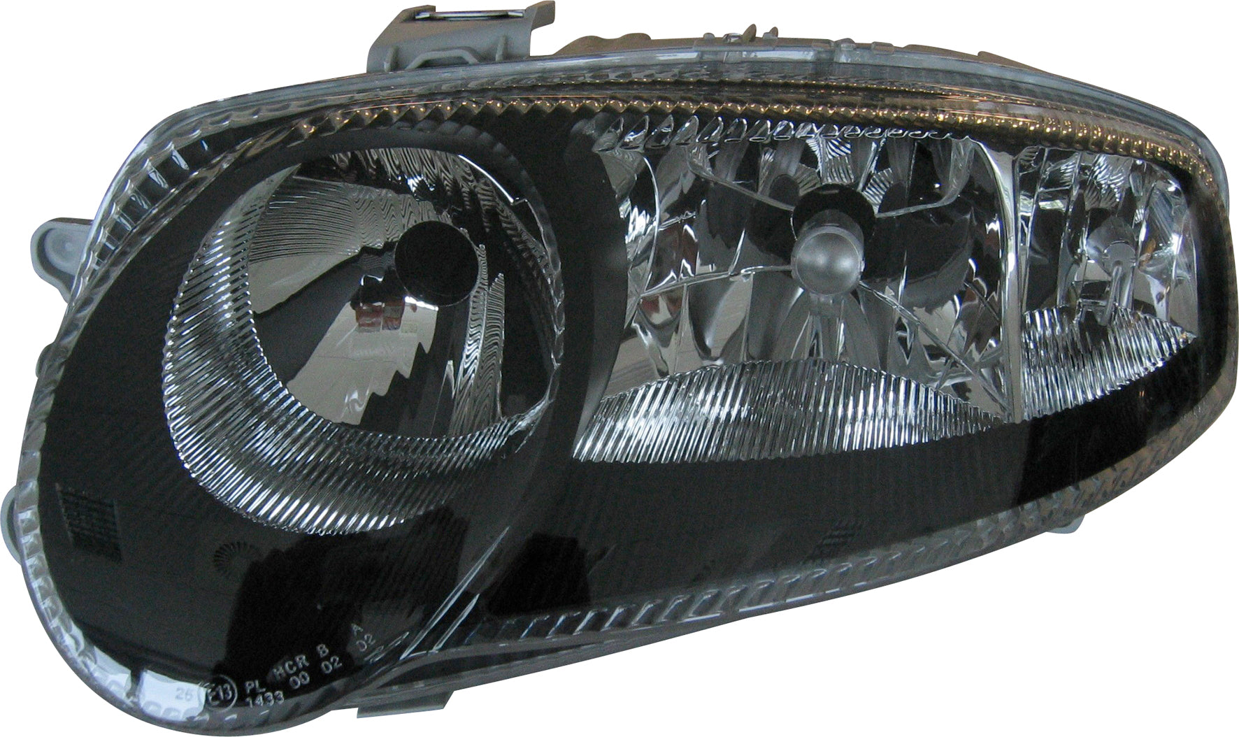 Alfa-Romeo-147-Headlights-Black-V1