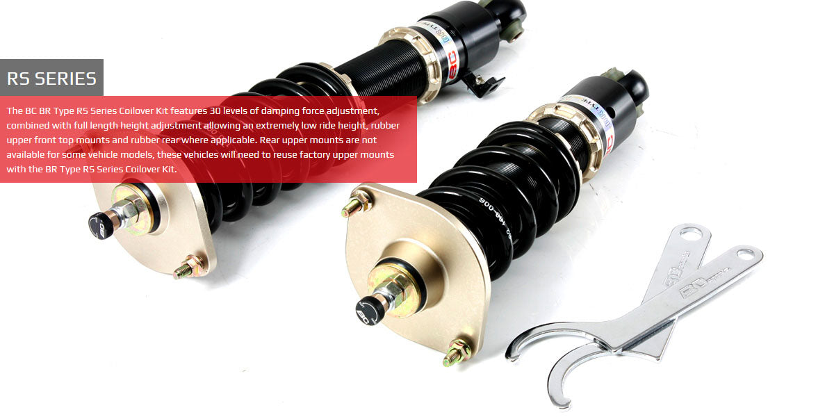 Mazda-MX5-89-05-NA/NB-BC-Racing-Coilover-Kit-BR-RS