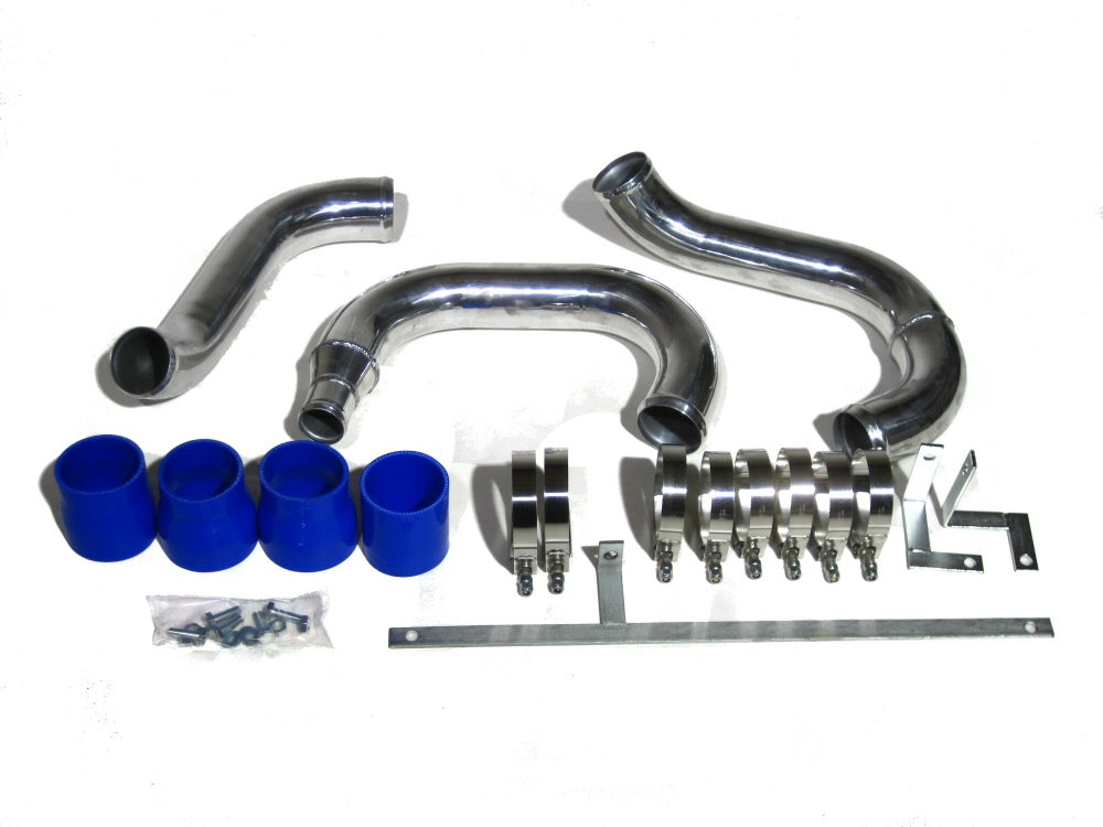 Mitsubishi-EVO-4/5/6-ALU-Intercooler-Piping-Kit