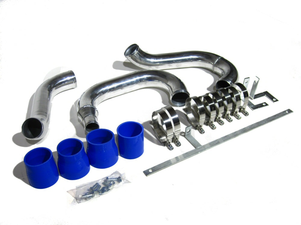 Mitsubishi-EVO-4/5/6-ALU-Intercooler-Piping-Kit