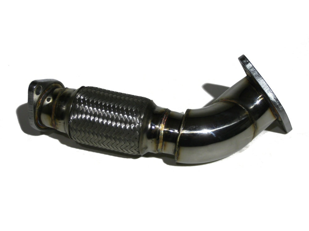 Toyota-MR2-91-95-2.2-5S-FE-Engine-Non-Turbo-Downpipe/Decat