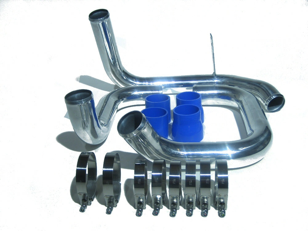 Nissan-Skyline-R32/R33-RB20DET/RB25DET-Intercooler-Piping