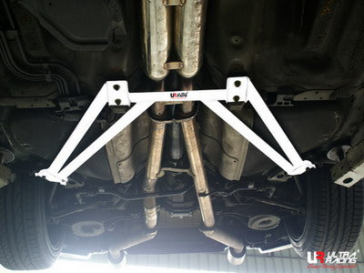 Nissan-350Z-02-08-UltraRacing-4-Point-Rear-Member-Brace