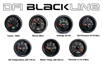 DFI-Blackline-Universal-Meter-Gauge-52mm---Water-Temp-(Celc)