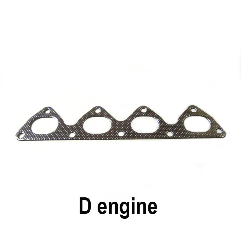 Honda-88-01-[D-series]-Exhaust-Header-Gasket