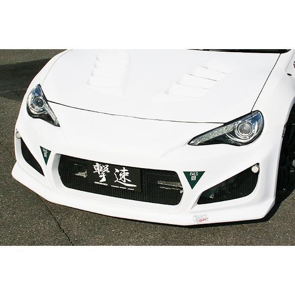 Toyota-GT86-Chargespeed-JDM-Front-Bumper-LED-Indicators