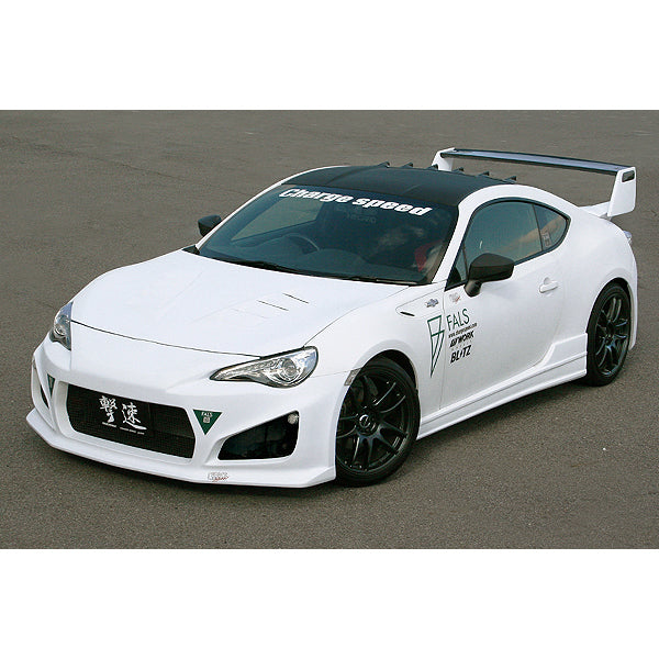 Toyota-GT86-Chargespeed-JDM-Front-Bumper-LED-Indicators