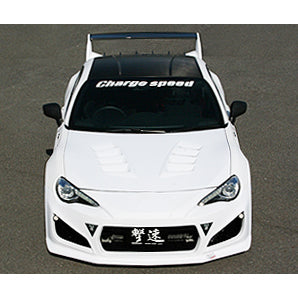 Toyota-GT86-Chargespeed-JDM-Front-Bumper-LED-Indicators