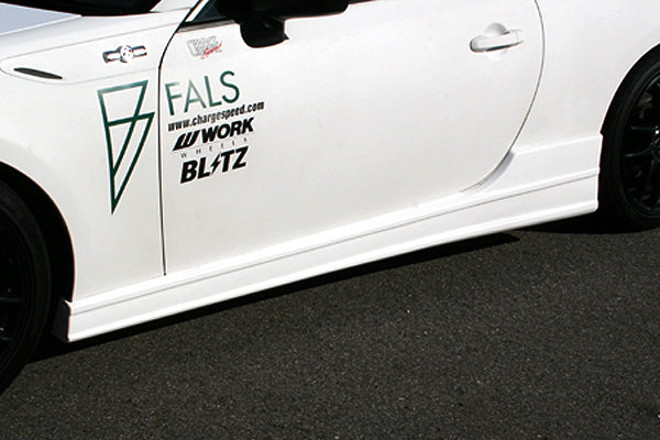 Toyota-GT86-/-Subaru-BRZ-Chargespeed-JDM-Sideskirts