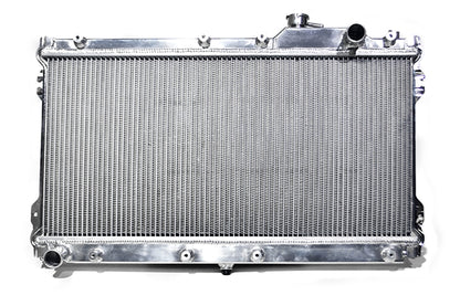 Toyota-Chaser/Mark-II-X100-96-00-1JZ-GTE-2.5T-Koyo-Radiator