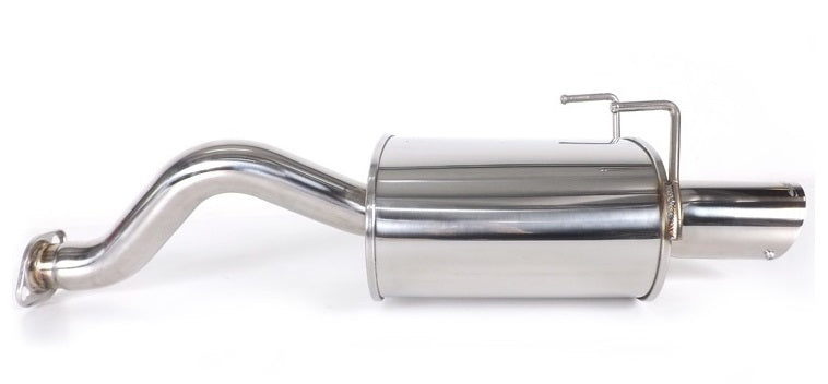 Honda-Civic-01-05-2/4D-SRS-Stainless-Steel-G35-Exhaust