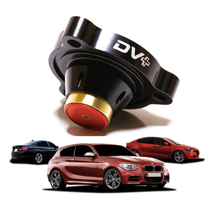 DV+-9356-BMW-Turbo/Fiat-500/Spider-1.4T-Diverter-Upgrade-N56