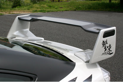 Subaru-BRZ/-Toyota-GT86-Type-1-Rear-Wing-+-3D-Flap-(FRP)