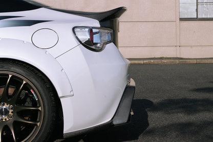 Subaru-BRZ/-Toyota-GT86-Type-2-Aero-Trunk-incl.-Rear-Wing