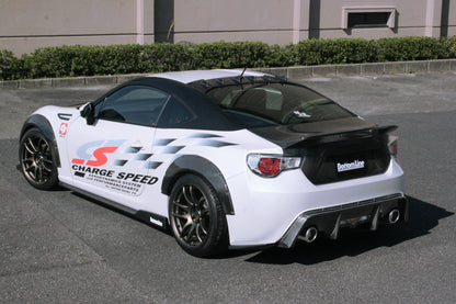 Subaru-BRZ/-Toyota-GT86-Type-2-Aero-Trunk-incl.-Rear-Wing