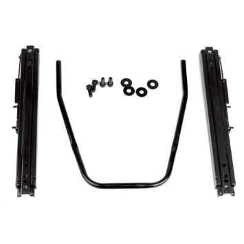 Universal-Racing-Seat-Double-Lock-Slider/Rails-Set---1-Seat