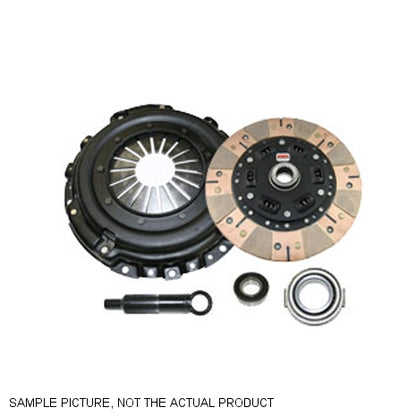 Nissan-Primera/Almera-SR20DE-Comp.-Clutch-Stage-3-Segm.-Cer.