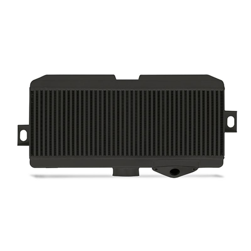 Subaru-WRX-STI-08-14-Top-Mount-Intercooler-Kit-Black/Black