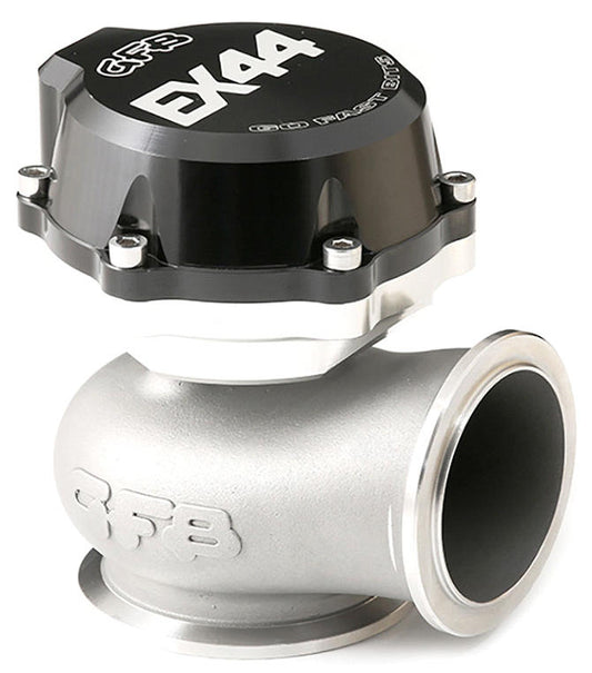 Go-Fast-Bits-EX44-44mm-V-band-Style-External-Wastegate-[GFB]