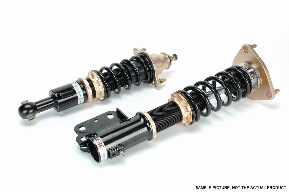 BMW-E60-03-10-(AWD)-BC-Racing-Coilover-Kit-[BR-RS]